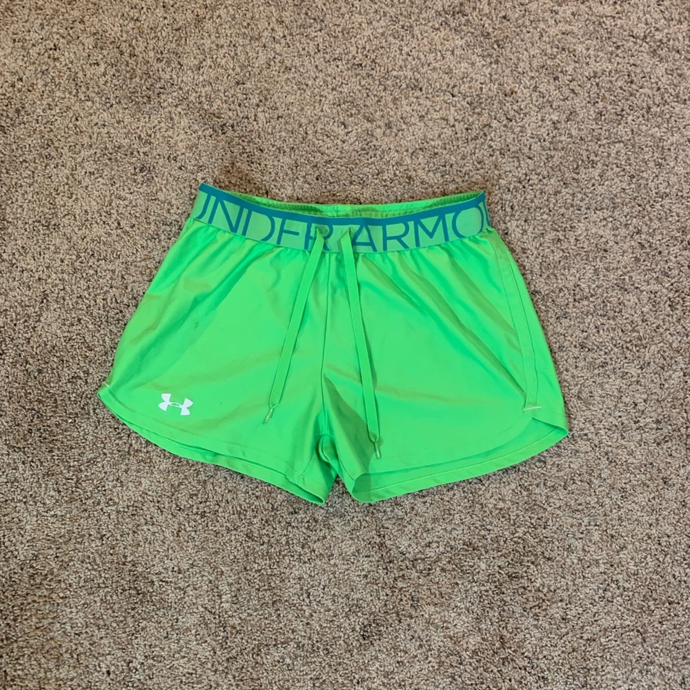 Under Armour Shorts